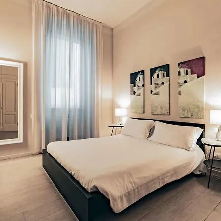 Apartment Le Fate Holiday Homes Florence