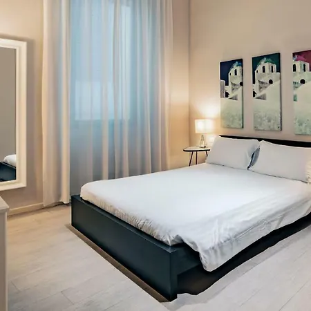 Apartment Le Fate Holiday Homes Florence