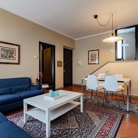Le Fate Holiday Homes Apartment
