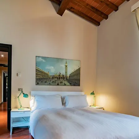 Apartment Le Fate Holiday Homes Florence