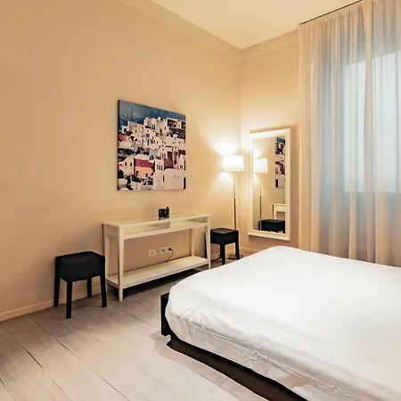 Apartment Le Fate Holiday Homes