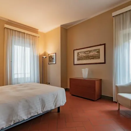 Le Fate Holiday Homes Apartment
