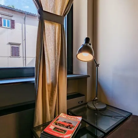 Le Fate Holiday Homes Apartment