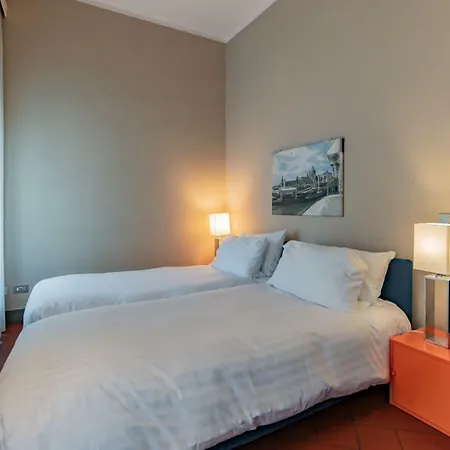 Le Fate Holiday Homes * Florence
