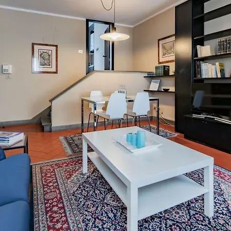 Apartment Le Fate Holiday Homes *