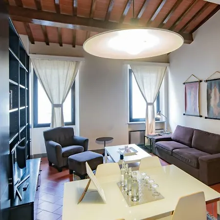 Le Fate Holiday Homes Florence