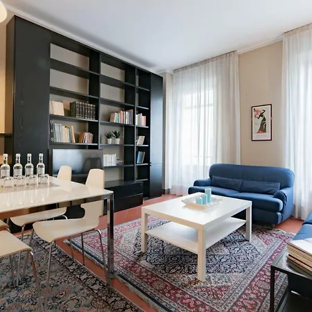 Le Fate Holiday Homes *