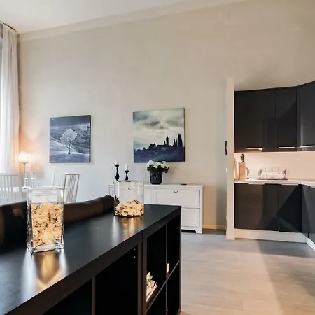 Apartment Le Fate Holiday Homes Florence