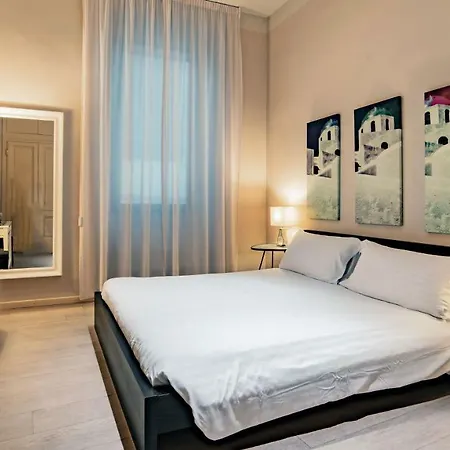 Le Fate Holiday Homes * Florence