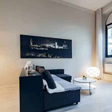 Apartment Le Fate Holiday Homes *