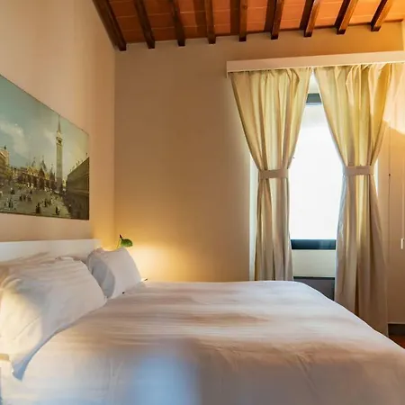 Le Fate Holiday Homes Apartment Florence