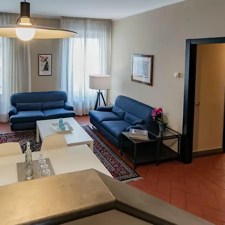 Le Fate Holiday Homes Apartment *