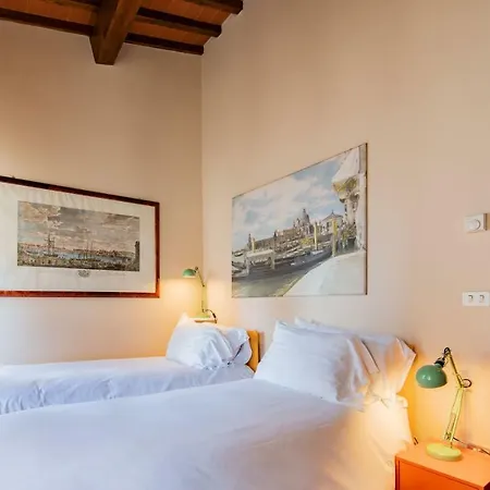 Apartment Le Fate Holiday Homes