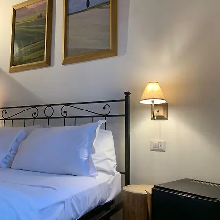 Guest house Domus Plaza *
