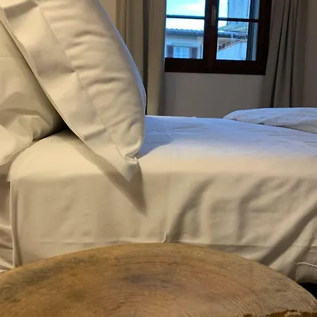 Domus Plaza Guest house *