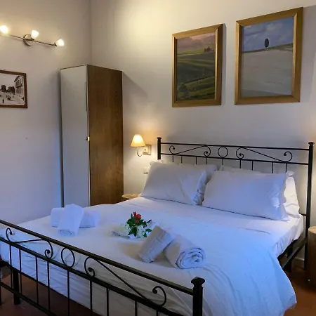 Domus Plaza Guest house