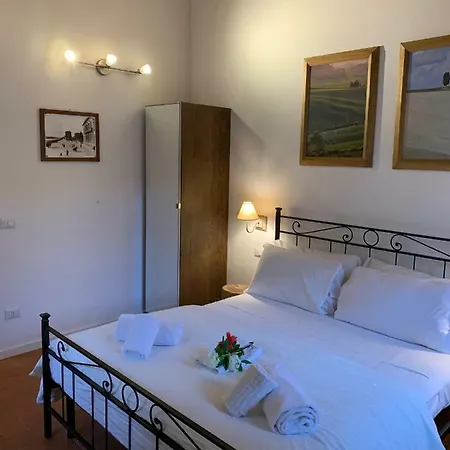 Domus Plaza Guest house Florence