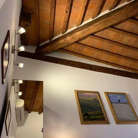 Guest house Domus Plaza Florence