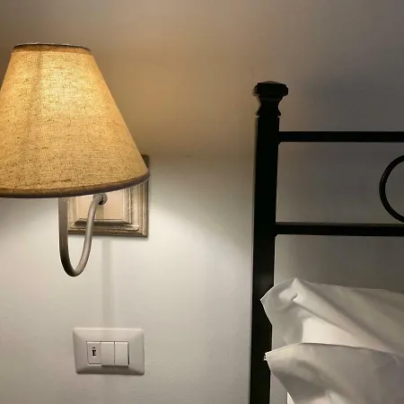 Guest house Domus Plaza *