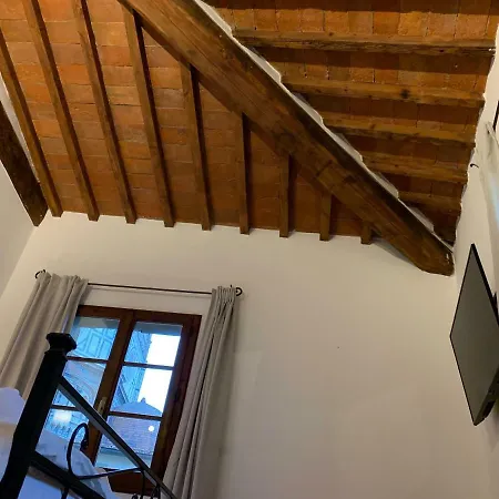 Guest house Domus Plaza