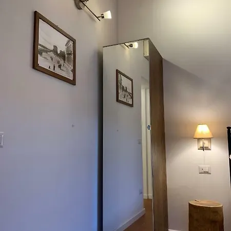 Domus Plaza Guest house *