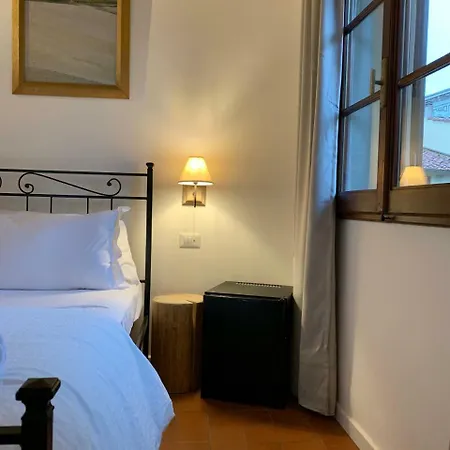 Domus Plaza Florence