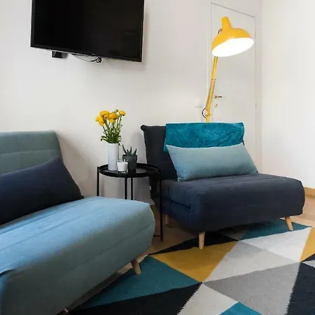 Bed & Breakfast La Marmora 39 Firenze