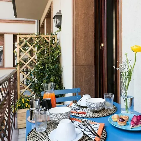 La Marmora 39 Bed & Breakfast Firenze