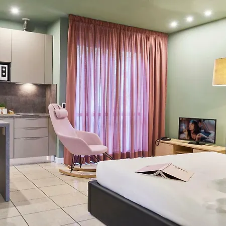 Leopoldo Aparthotel