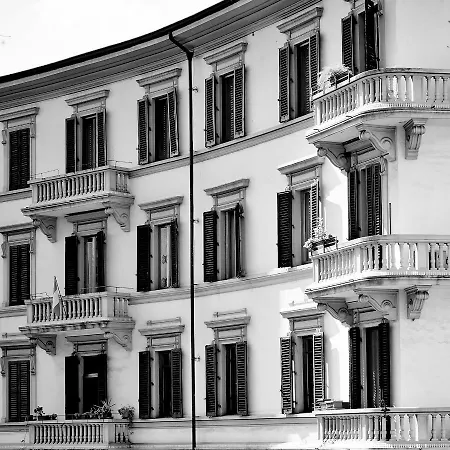 Aparthotel Leopoldo