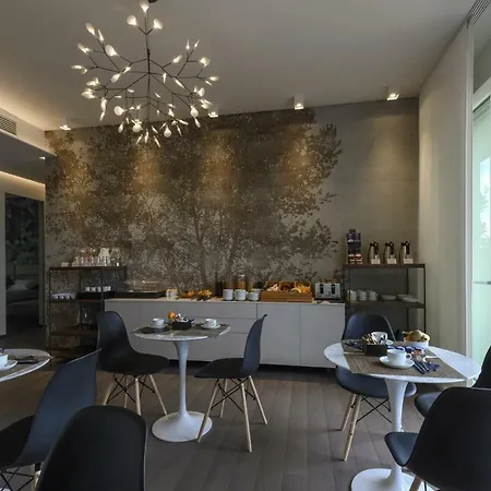 The Attico Bed & Breakfast Florencie