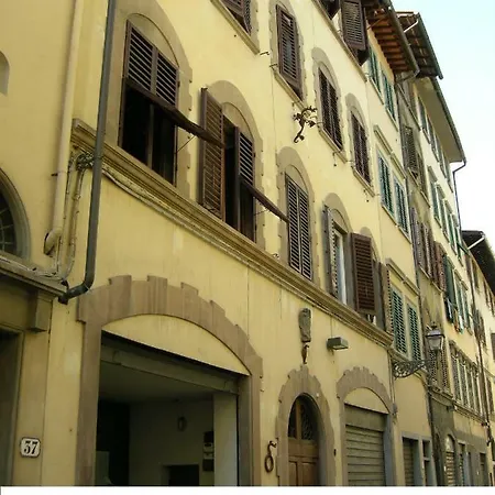 Porcellana Art Apartment *