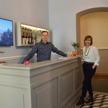 Boutique Torre De' Conti 2* Firenze
