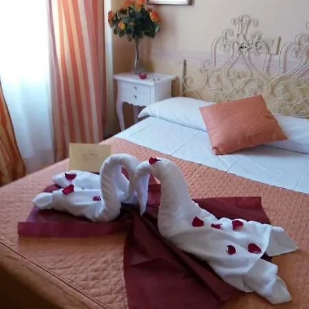 Andrea Hotel Florence