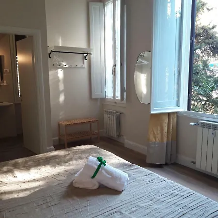 Bed & Breakfast Il Sorriso