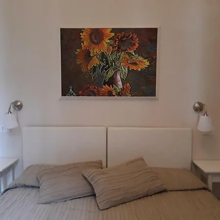 Il Sorriso Bed & Breakfast 3*