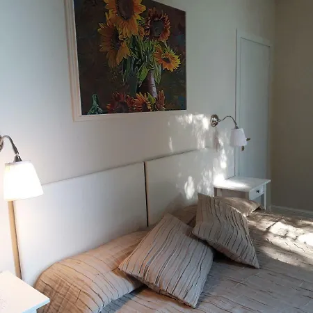 Il Sorriso Bed & Breakfast 3*