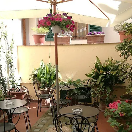 Hotel Fiorino Florence