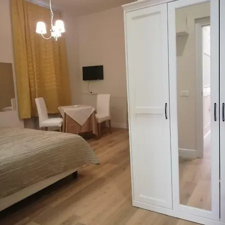 Il Sorriso Bed & Breakfast
