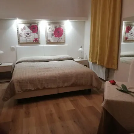 Il Sorriso Bed & Breakfast Florence