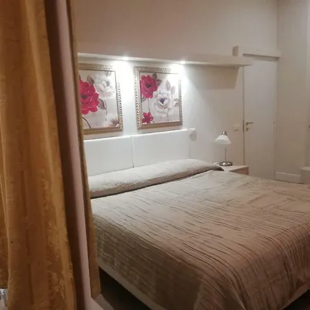 Bed & Breakfast Il Sorriso 3*