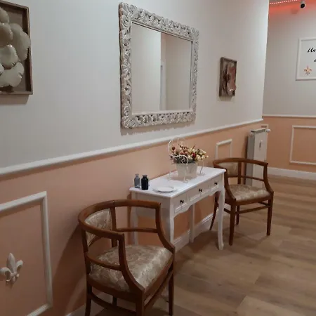 Bed & Breakfast Il Sorriso