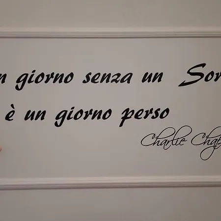 Il Sorriso Bed & Breakfast Firenze