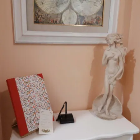 Il Sorriso Bed & Breakfast 3*