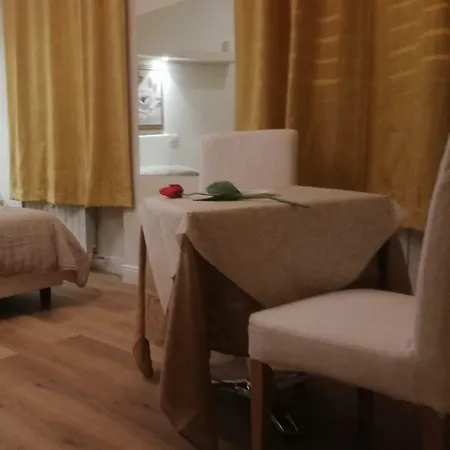 Il Sorriso Bed & Breakfast Firenze