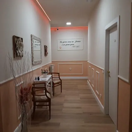 Bed & Breakfast Il Sorriso 3*