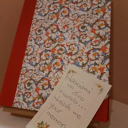 Il Sorriso Bed & Breakfast Firenze