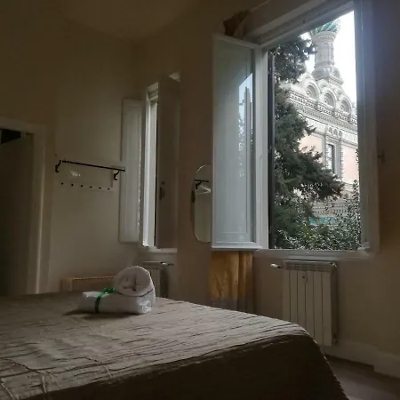 Il Sorriso Bed & Breakfast