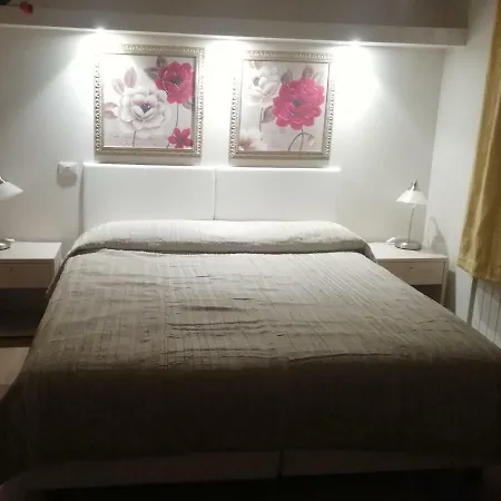 Il Sorriso B&B 피렌체