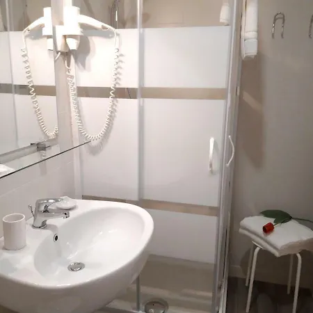 Bed & Breakfast Il Sorriso